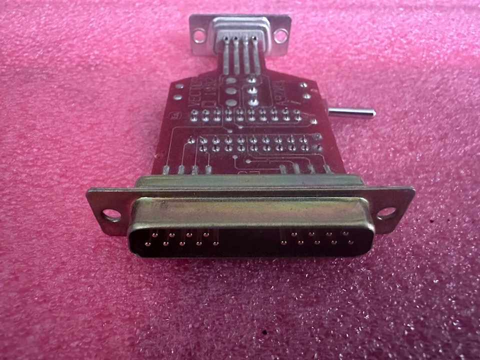 VECTOR - Der Maus / Joystick-Umschalter, Amiga 500,600,1200,2000,3000,A4000 ... - Bild 3 von 4