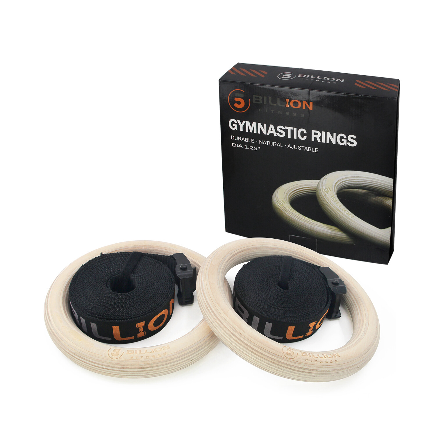 procircle gymnastic rings