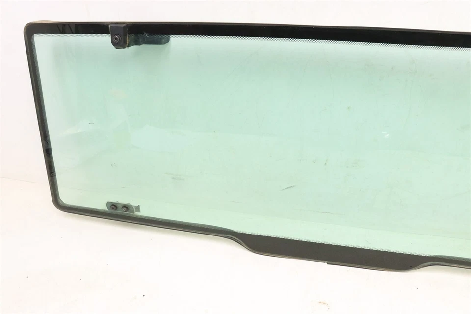 Polaris Ranger 900 1000 570 XP 16-19 Glass Rear Window Panel Lock & Ride 2879013 Foto 3 de 4