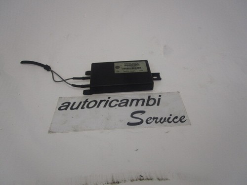 7L6035507J ECU Antenne VOLKSWAGEN Touareg 2.5 D 4X4 128KW 6M 5P (2005) Re