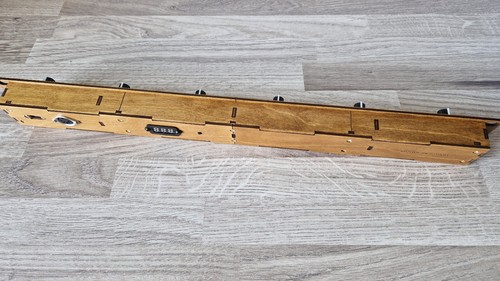 19" Rack Mounted 6 knob USB MIDI and DIN MIDI Controller 1U - Picture 4 of 6