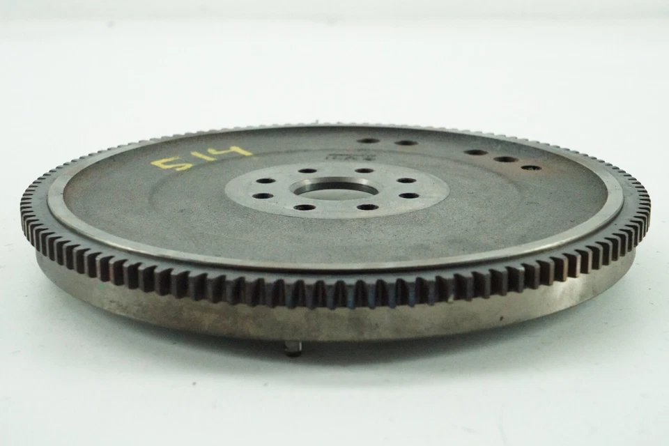 2006-2008 Lexus RX400H Hybrid Automatic Transmission Flex-Plate Flywheel OEM - Image 4 of 4