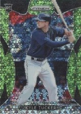 2019 Prizm Hyper Blue, Blue Wave, Green & Purple  Lime Singles