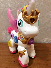 Vtech Starshine Bright Lights Unicorn, Free Shipping
