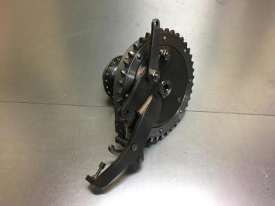 INDIAN SCOUT REAR HUB WITH DRUM COMPLETE 1924 1925 1926 | eBay