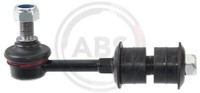 A.B.S. 260597 Stange/Strebe, Stabilisator Hinten Links Rechts FüR Lexus Toyota