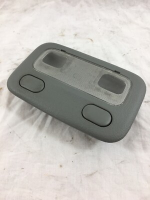 Interior Light Unit Fits Nissan Skyline R33 Gtst Gtr Ebay