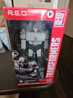 Hasbro Transformers Action Figure