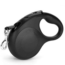 Retractable Dog Leash 26 Feet Dog Leash for Small to Large Dogs up to 110lbs ...