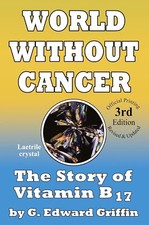 World Without Cancer Paperback   1 January 20...