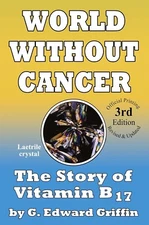 World Without Cancer Paperback – 1 January 2018