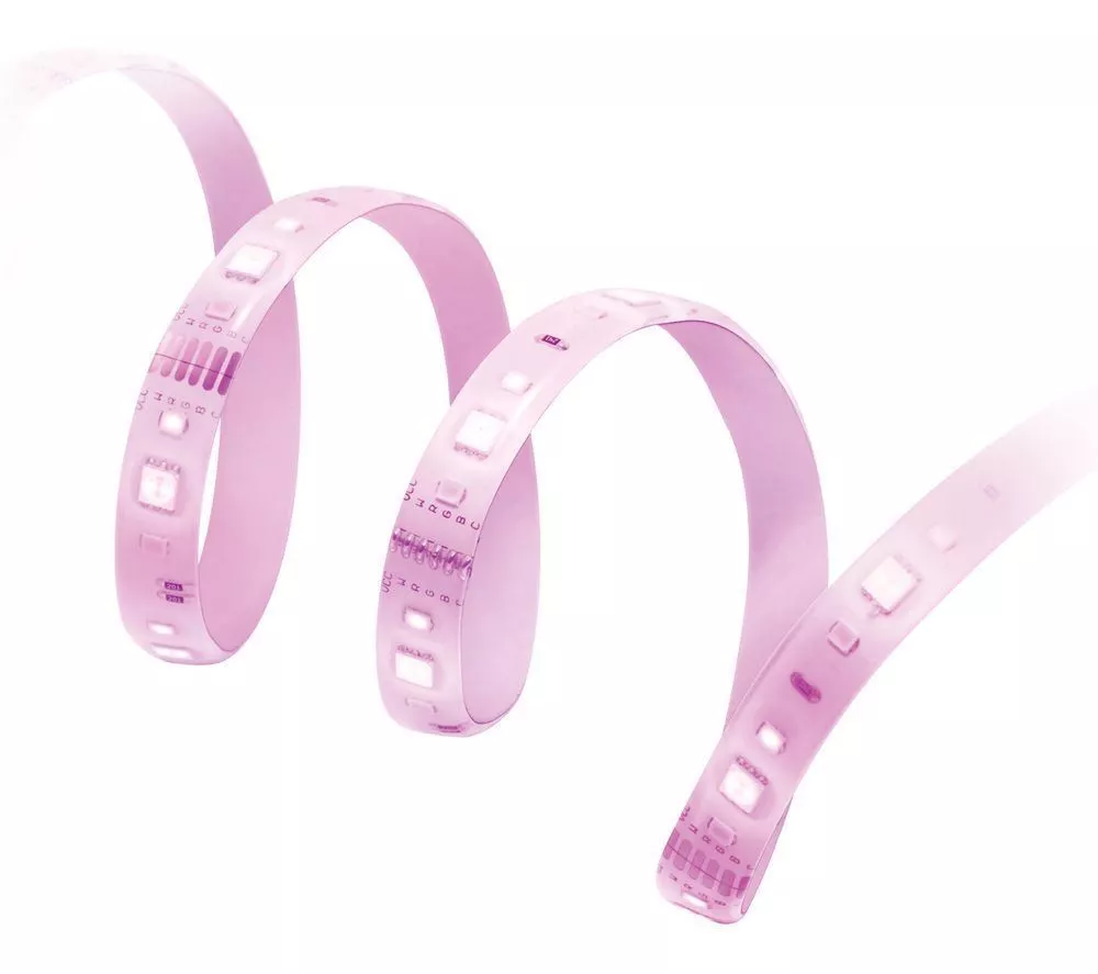 Led strip 2024 lights currys