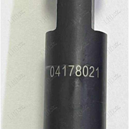 3 Pcs New Fuel Injector 04178021 Fits For Deutz 1011 Engine 0432191623 04178021/ - Bild 2 von 7