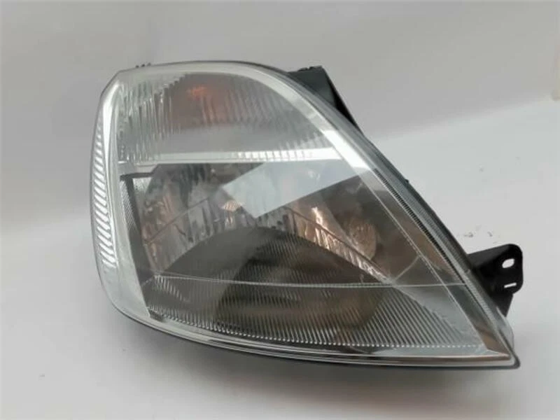 1320348 headlamp rh for FORD FIESTA V (JH JD ) 1.4 16V 302479 | eBay