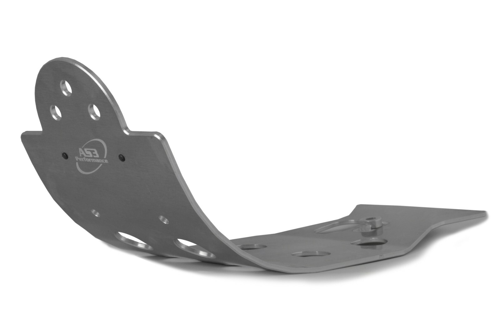 AS3 SKID PLATE SUMP GUARD for YAMAHA YZ 450 F 2018-2019 WR 450 F 2018-2019