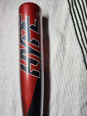 2022 Easton ADV HYPE 31'' 23oz -8 Model: SL22HYP8 Baseball Bat 31 /23 Composite 