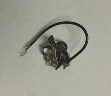 Moped Ignition Point Set Iskra Bosch Type Puch Maxi Sport Luxe Newport E50