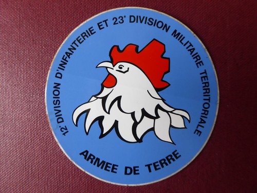 Sticker Militaire Armée Russe • The Militaire