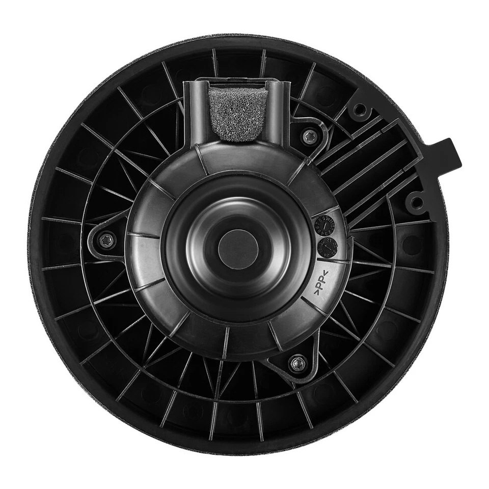 HVAC Heater Blower Motor Fan for GMC Chevy Silverado Tahoe Sierra Yukon Cadillac Foto 3 de 4