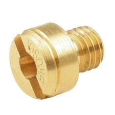 Empi 43-5130-7 Main Jet 130 Empi Solex Or Solexbrosol Carburetors