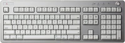 26/3 購入 REALFORCE R3HF21 US Mac Topre R3HF21 REALFORCE R3 Keyboard Bluetooth for Mac US Layout 108