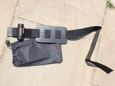 Scubapro Weight Pocket System für Gurt Tauchausrüstung