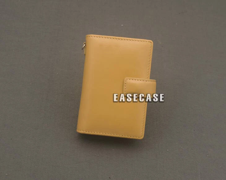 E4 EASECASE Custom-Made Leather Case for LOTOO Paw 6000 - Image 2 of 4