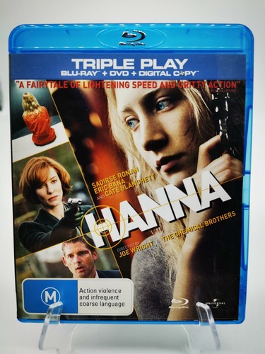 Action Blu Ray Movies - Choose From Dropdown List - Great Films! Region B AUS - Picture 41 of 88