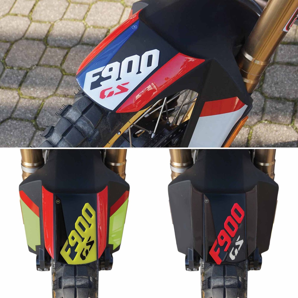 labelbike - 3D Gel Harz Aufkleber Set, Dekorationen und Schutz für labelbike - 3D Gel Harz Aufkleber Set, Dekorationen und Schutz für