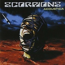 Acoustica by Scorpions (Record, 2017)