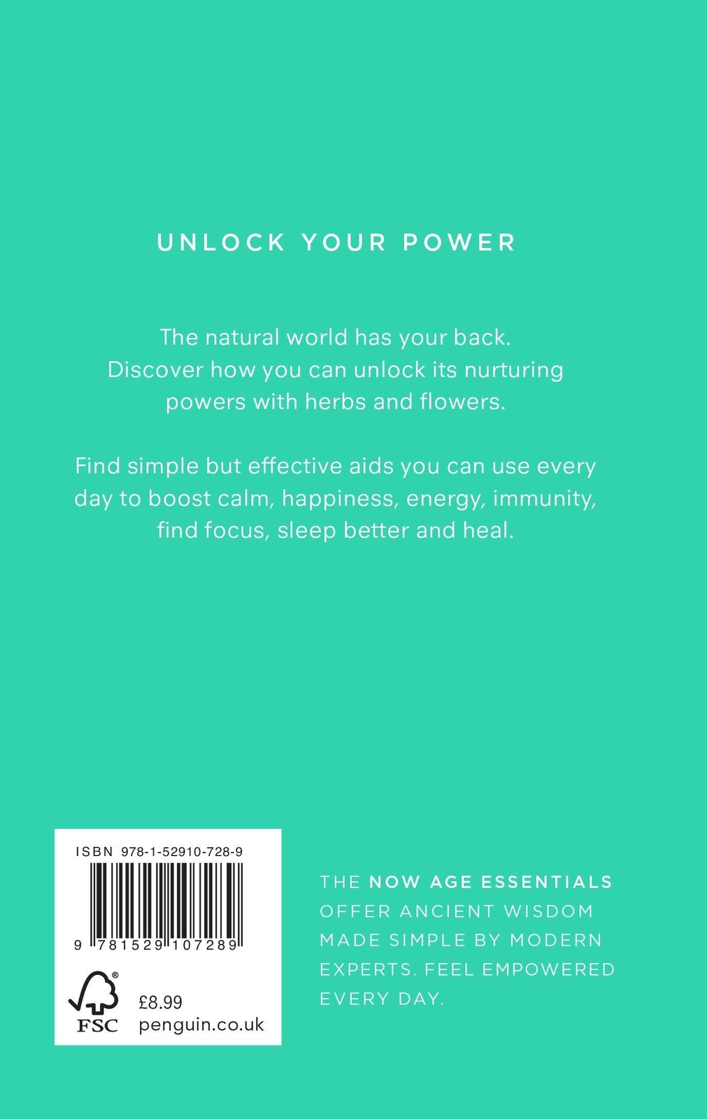 Thumbnail - Brigit Anna Mcneill | Bloom & Thrive: Essential Healing Herbs And