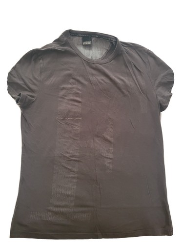 Gianfranco Ferre t-shirt 52 stretch 