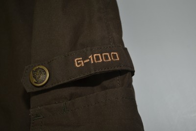 Fjall Raven Fjallraven G1000 Brenner 