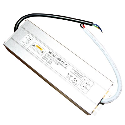 ALIMENTATORE TRASFORMATORE 230 Volt/12V out 350W Watt driver alogeno ALIMENTATORE TRASFORMATORE 230 Volt/12V out 350W Watt driver alogeno