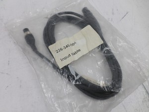 Intermec-V-Dock-Power-with-Ferrite-Input-Cable-226-340-004-NEW