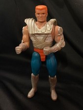 1990 Mattel New Adventures of He-Man KAYO Action Figure MOTU