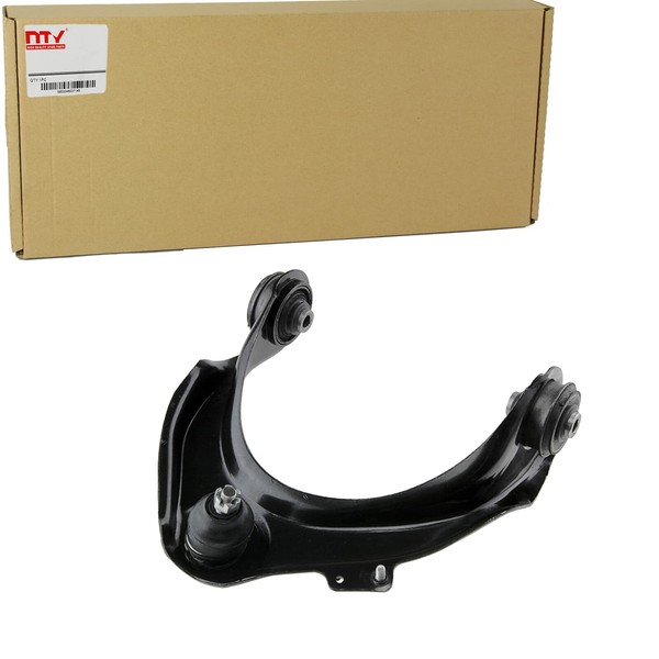 NTY Querlenker Oben Vorderachse Links Passend FÜR Honda Accord | ZWG-HD-030-image