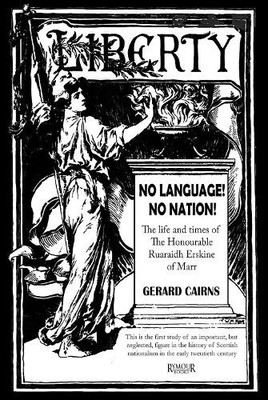 Gerard Cairns No Language! No Nation! The life and tim (Taschenbuch) (US IMPORT)