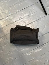 Crep Protect Sneaker Bag Black Travel Shoe Case Holdall Zip Carry Gym Trainer