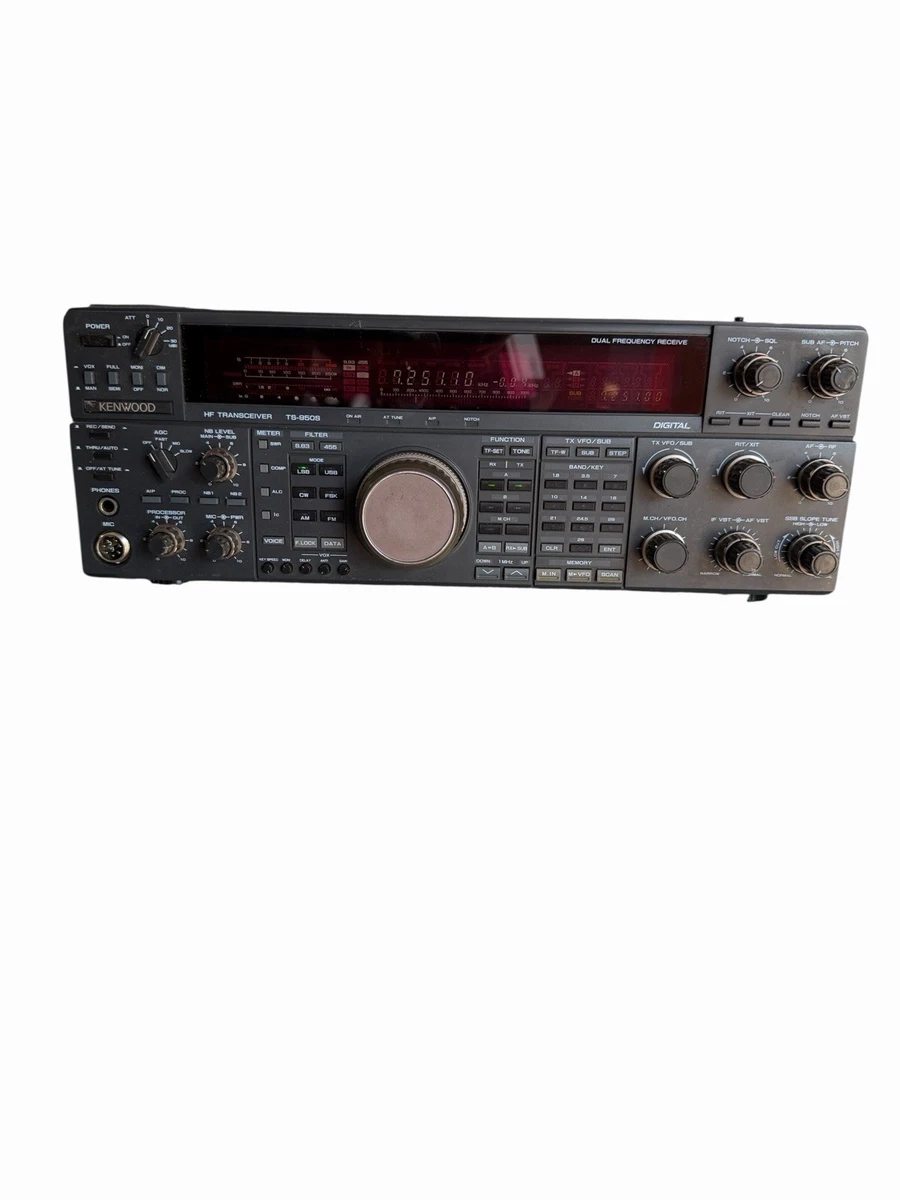 Kenwood Ts 950 for sale | eBay