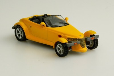 Universal Hobbies - Plymouth Prowler - 1:43 - Good Condition