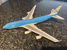 Skymarks Model - KLM Boeing 747-400 - 1:200 scale