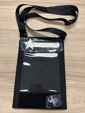 Shot Show 2026 Staccato Badge Holder Lanyard Exclusive