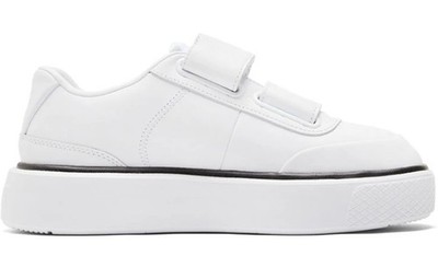 Puma Oslo Maja Infuse Womens Casual Trainers (37540602)