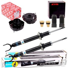 2x BILSTEIN B4 STOSSDÄMPFER+ FEBI DOMLAGER VORNE für MERCEDES E-KLASSE W211 S211 2x BILSTEIN B4 STOSSDÄMPFER+ FEBI DOMLAGER VORNE für MERCEDES E-KLASSE W211 S211