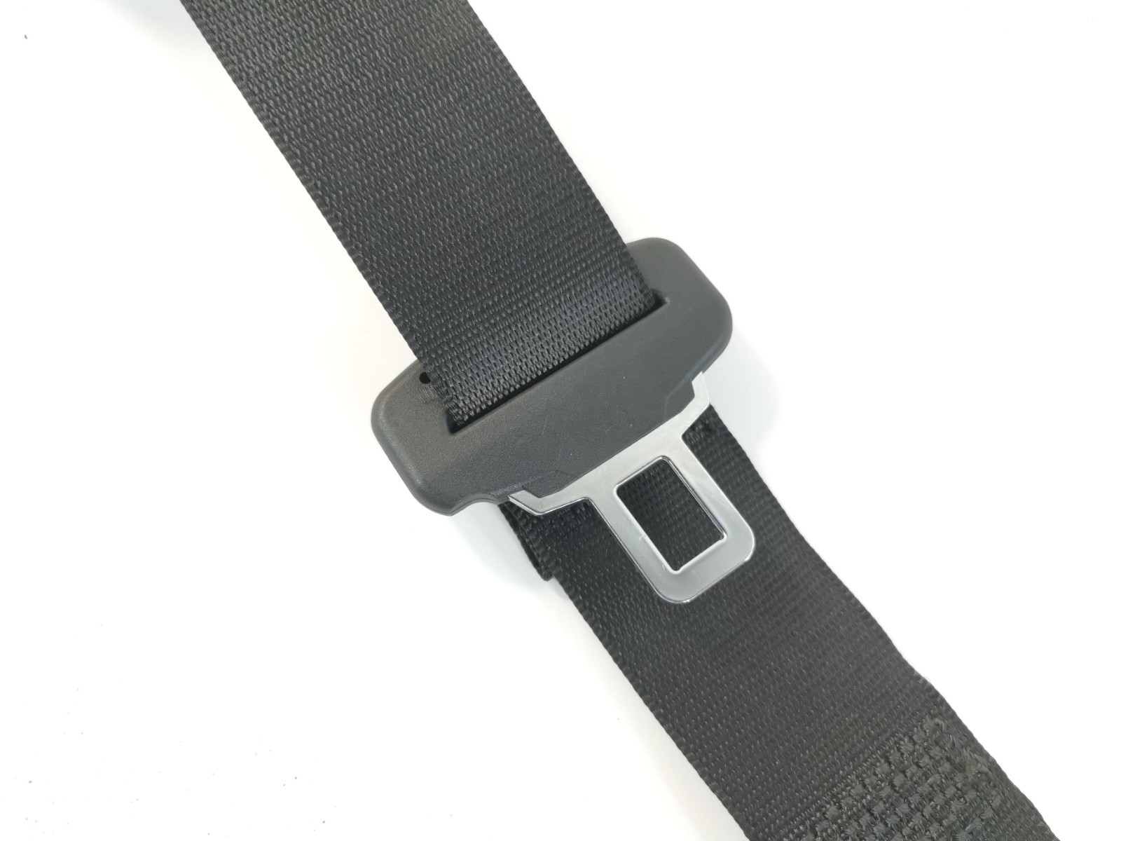 Maserati Levante 2017 Rear Left Seat belt retractor P/N 634166800A