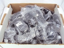 Lot of 20 New Black Dell Wired USB Mouse MS116t1 065K5F