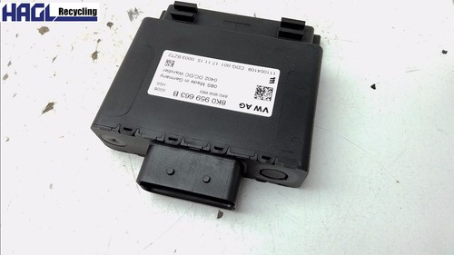 Steuergerät Wandler 8K0959663B Audi A5 2.0 TDI Sportback (clean die.) quat. DPF