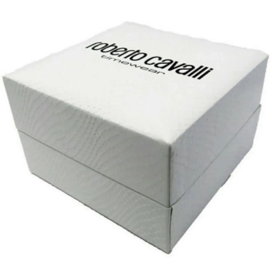 Reloj de cuarzo Roberto Cavalli RC5G135M0065 para hombre Foto 3 de 3