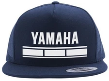 Factory Effex Yamaha Legend Snapback Hat Motorcycle ATV/UTV Street Bike PWC